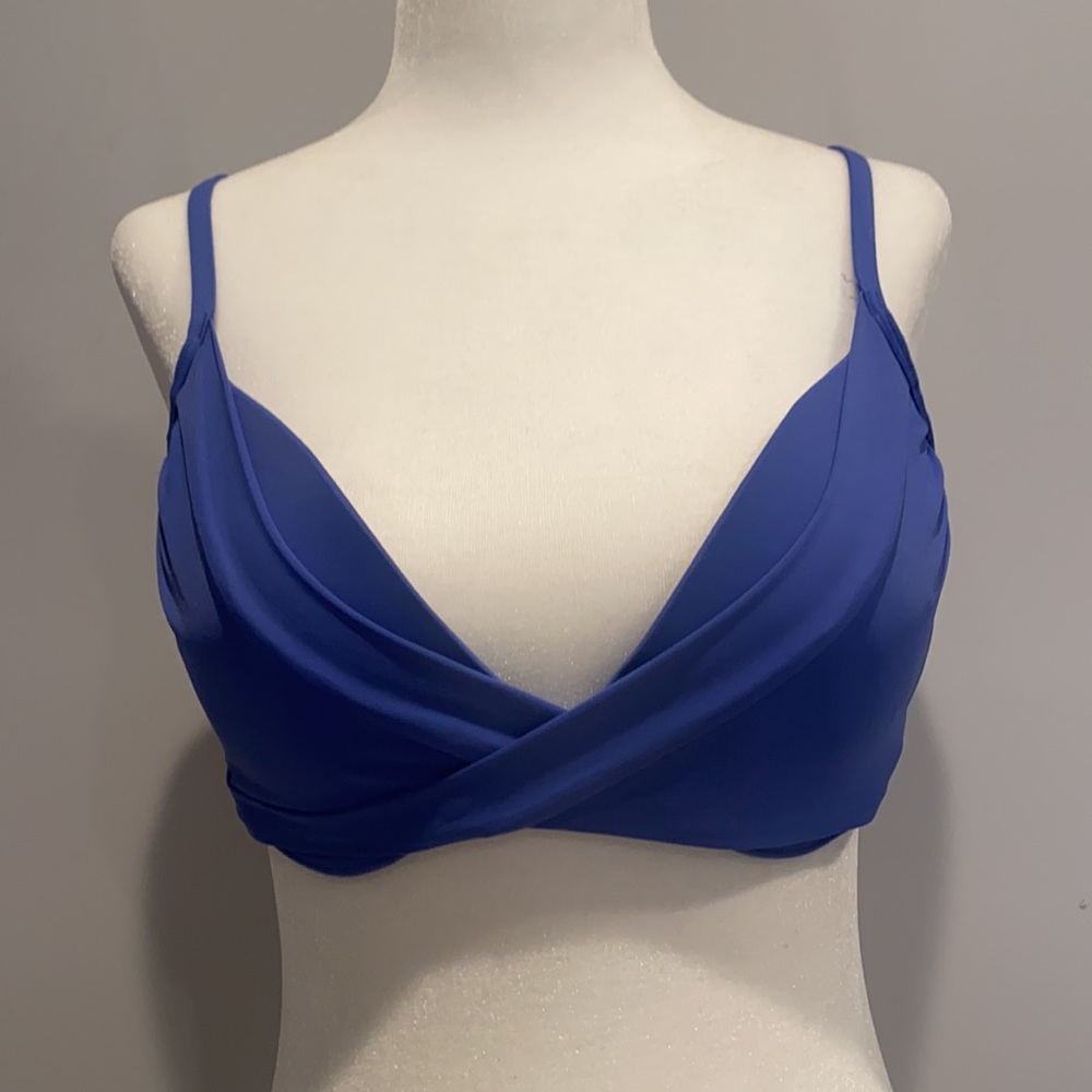Skye Bikini Top